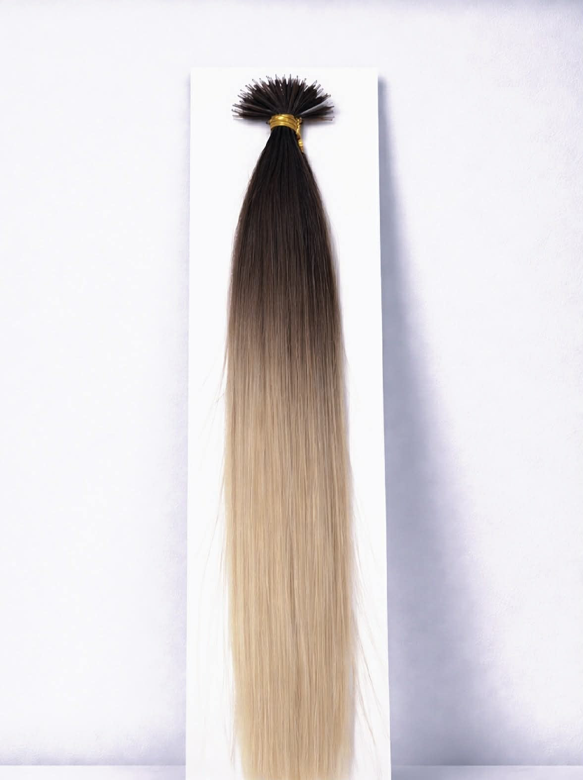 Remy Brazilian Nano Rings Double Drawn