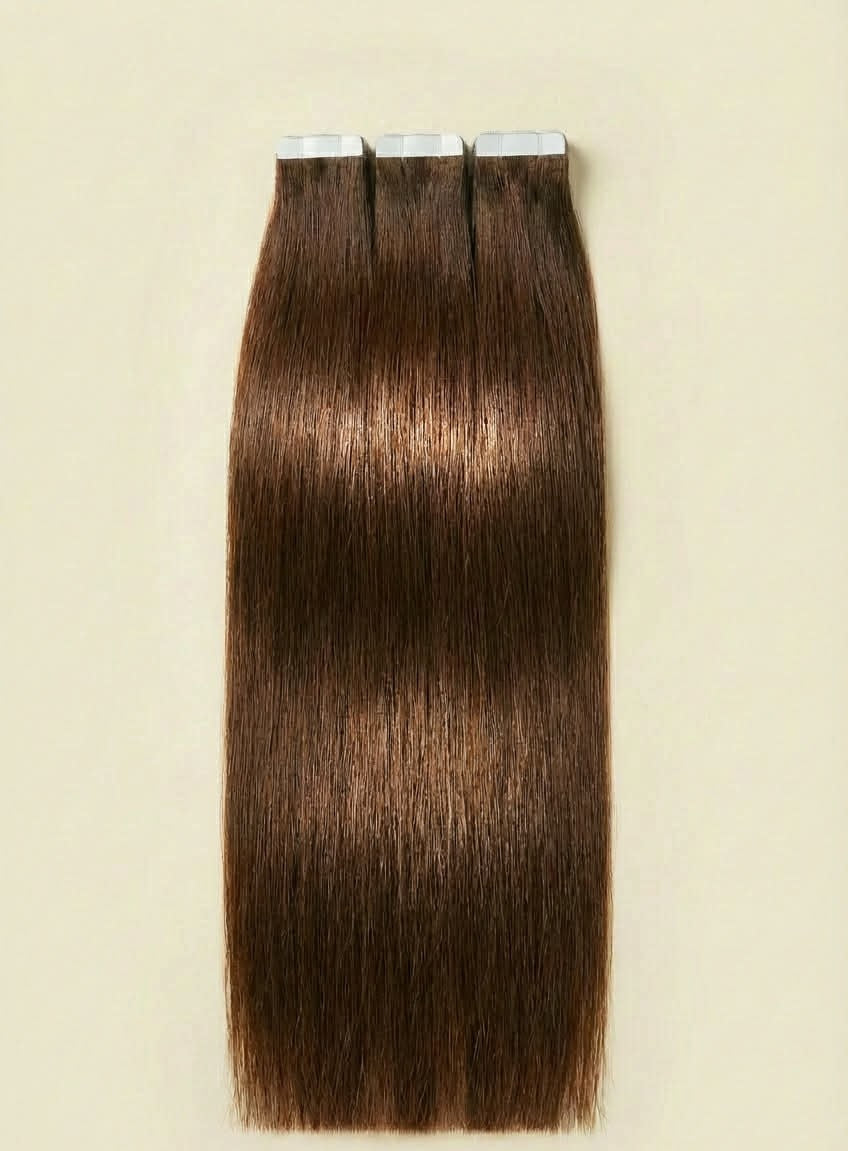 Remy Brazilian Tape Extensions