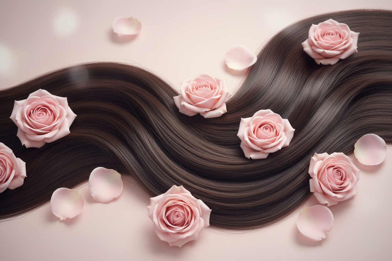 Brazillian Hair Extensions