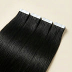 Remy Brazilian Tape Extensions Double Drawn