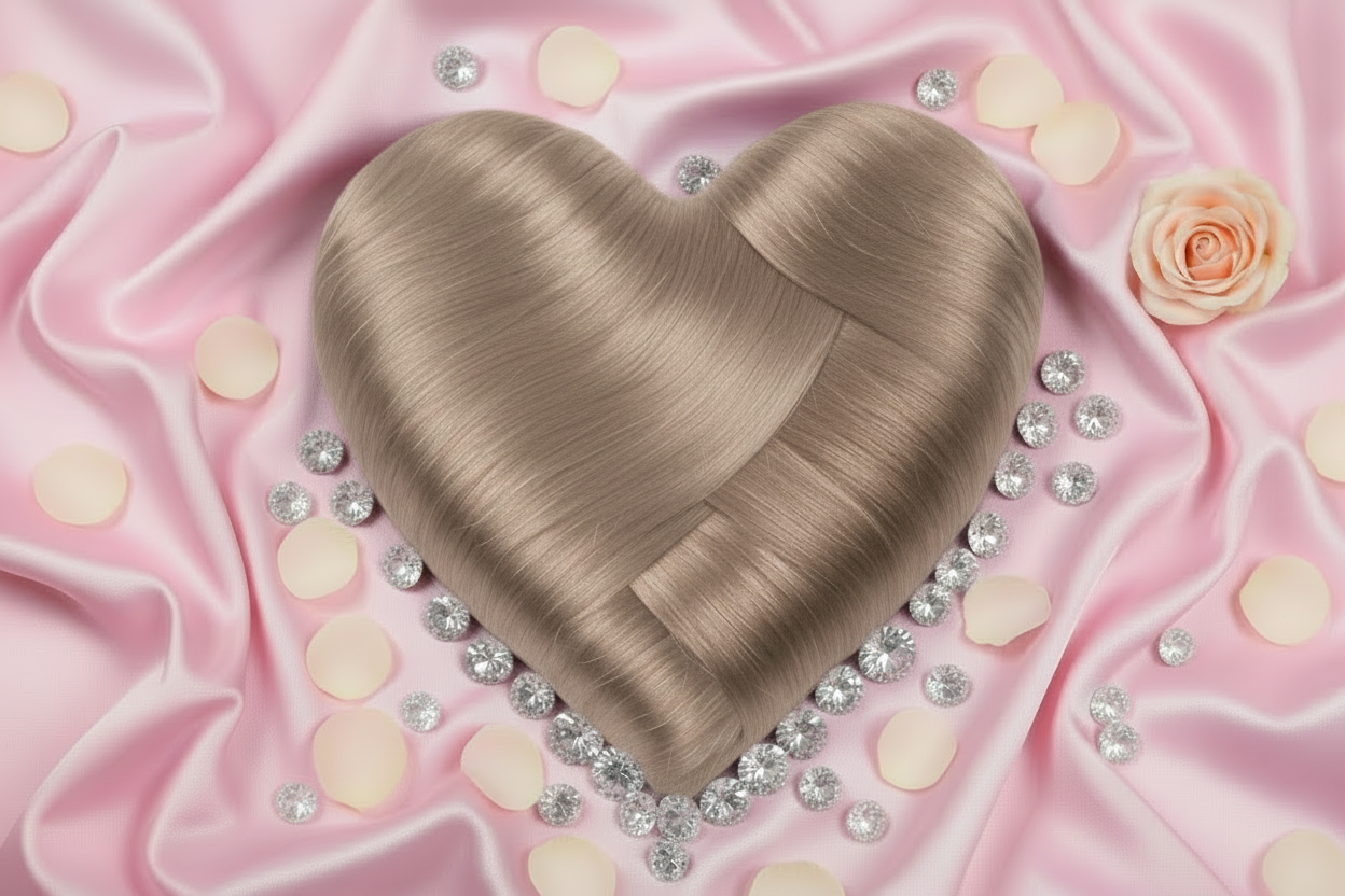 Luxe Clip-In Extensions