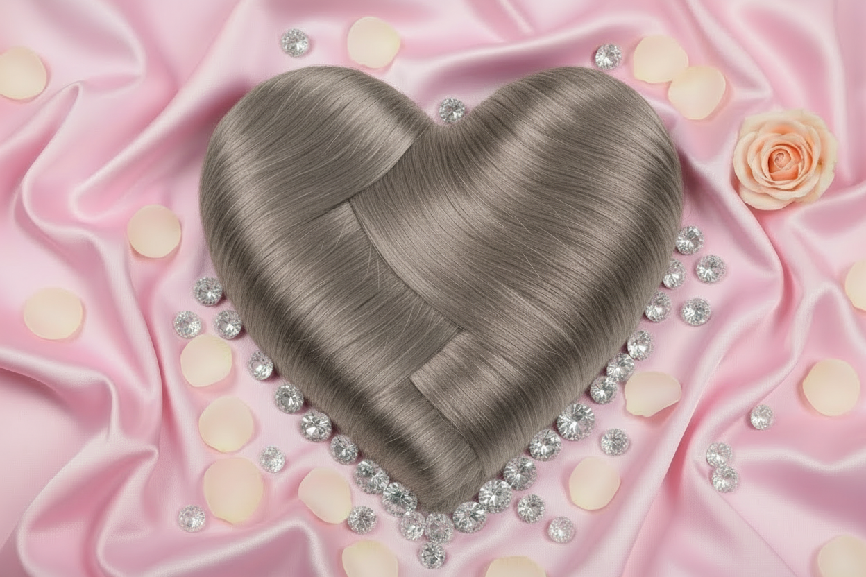 Luxe Clip-In Extensions
