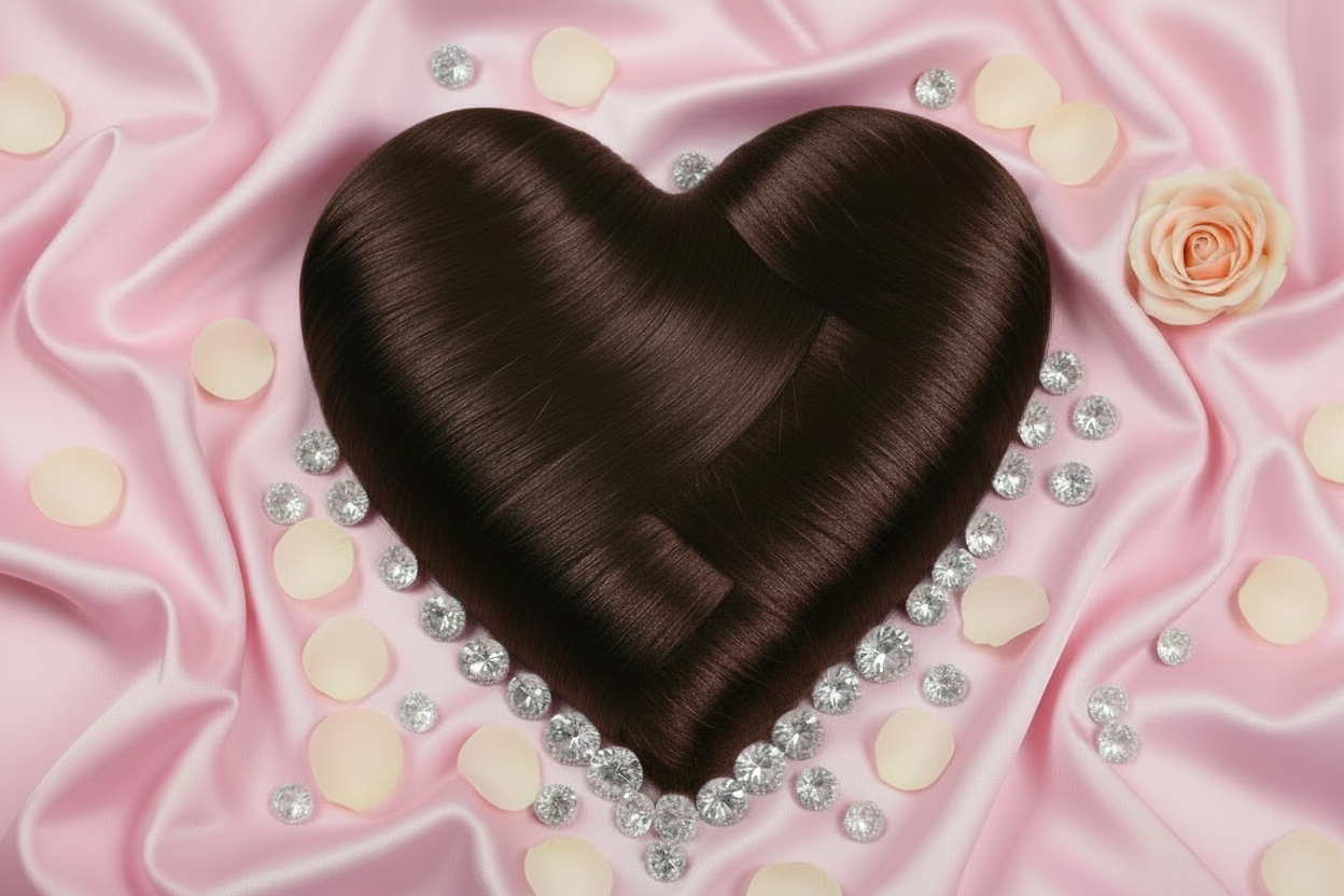 Luxe Clip-In Extensions