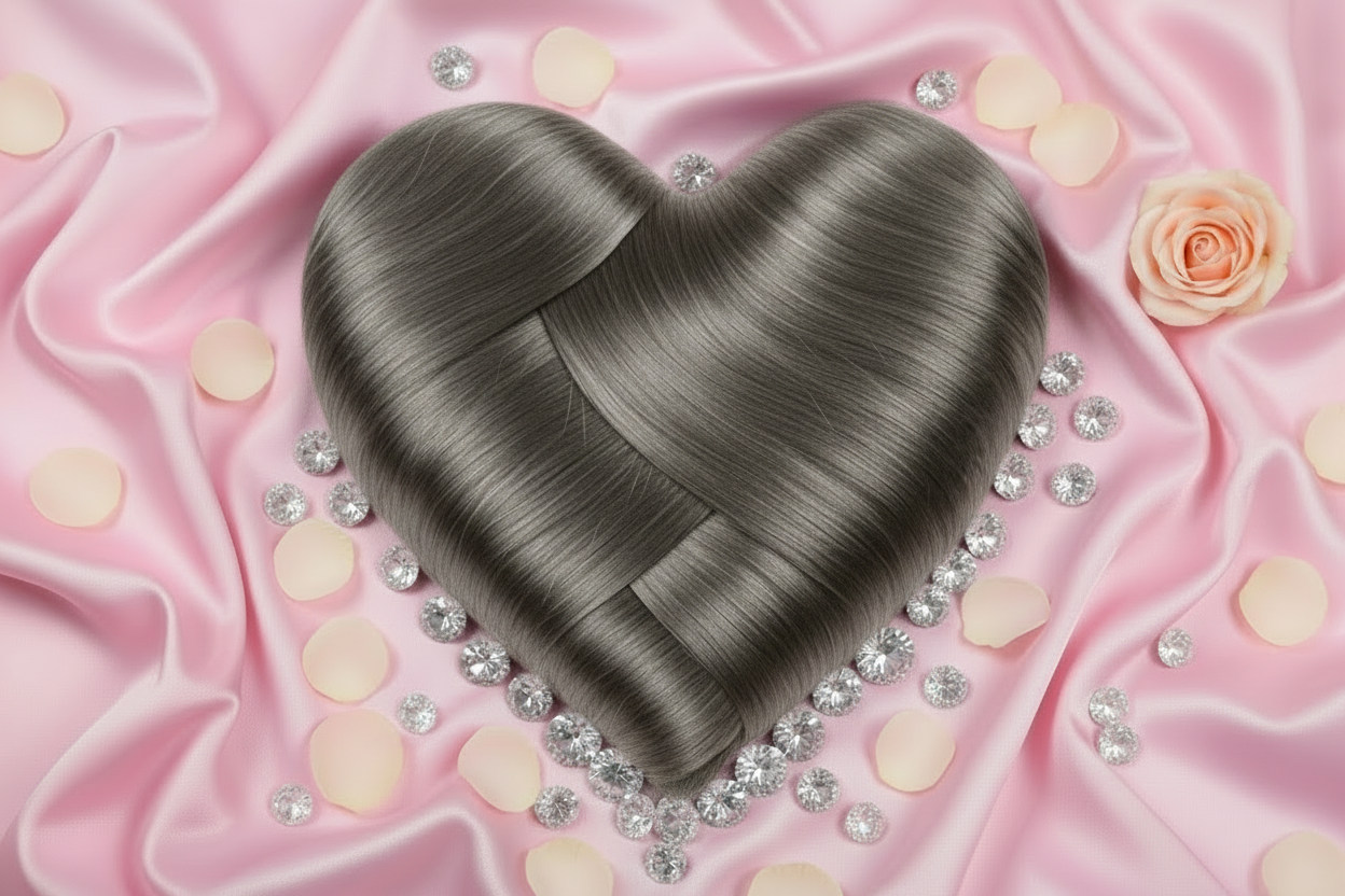 Luxe Clip-In Extensions