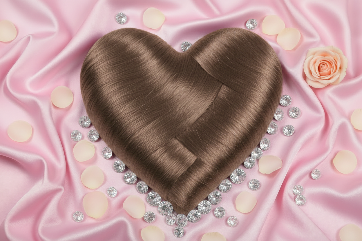 Luxe Clip-In Extensions