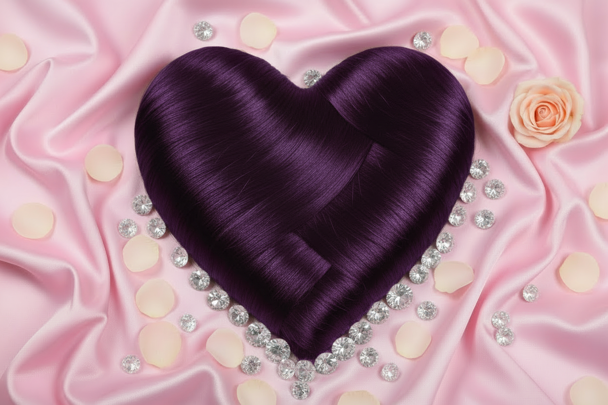 Luxe Clip-In Extensions
