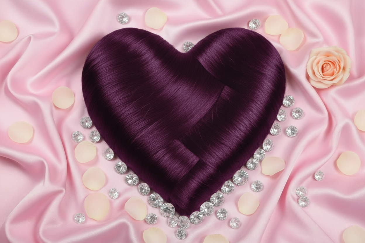 Luxe Clip-In Extensions