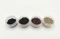 Silicone Lined Nano Beads