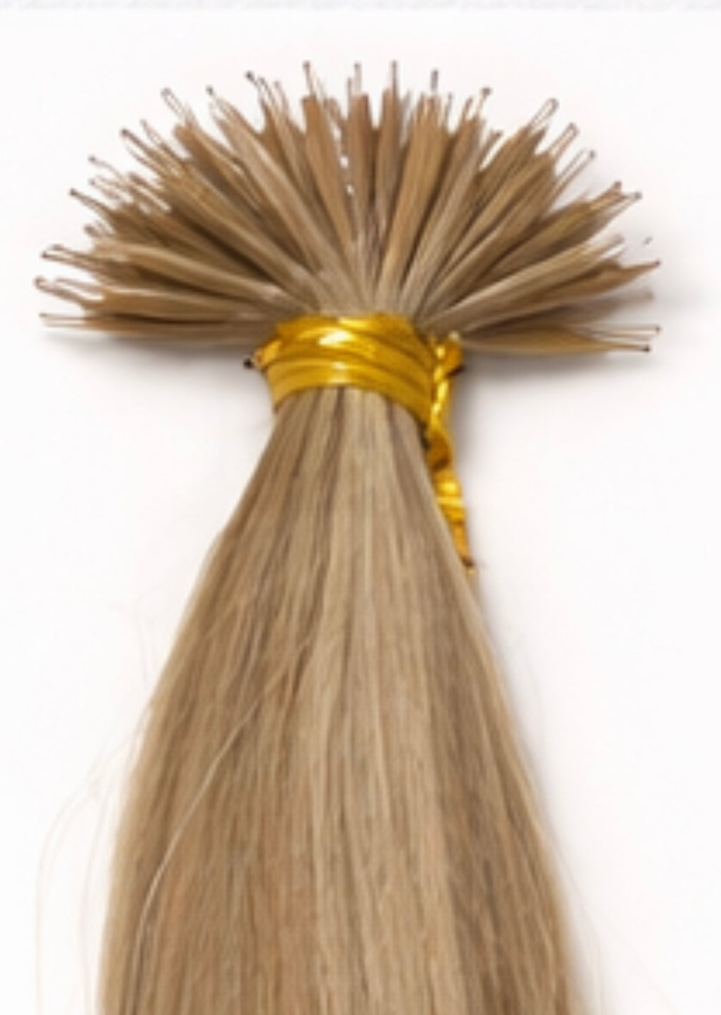 Remy Brazilian Nano Rings Double Drawn