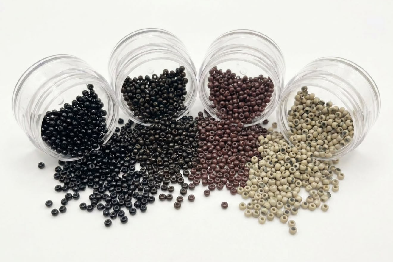 Nano Beads