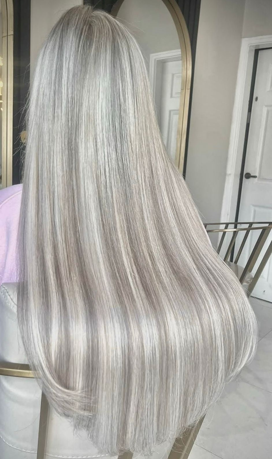 Remy Brazilian Tape Extensions Double Drawn