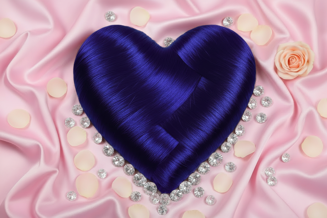 Luxe Clip-In Extensions