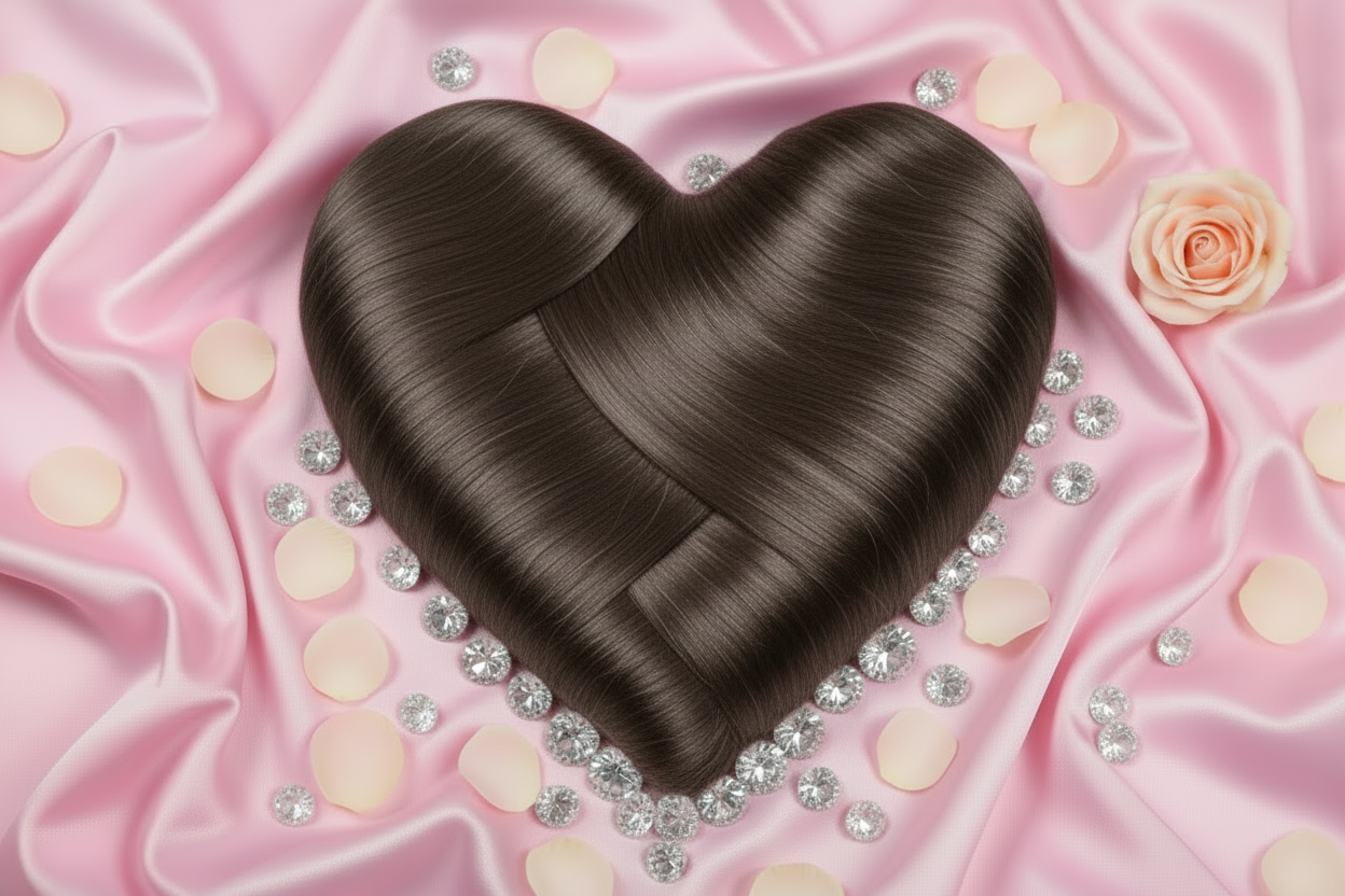 Luxe Clip-In Extensions